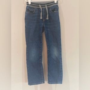 Gap Pull-on Jeans, size 8